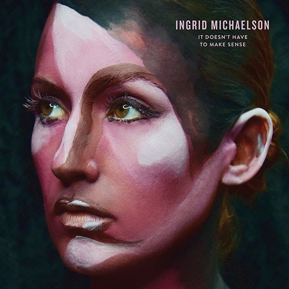 Light Me Up Ingrid Michaelson Last Fm