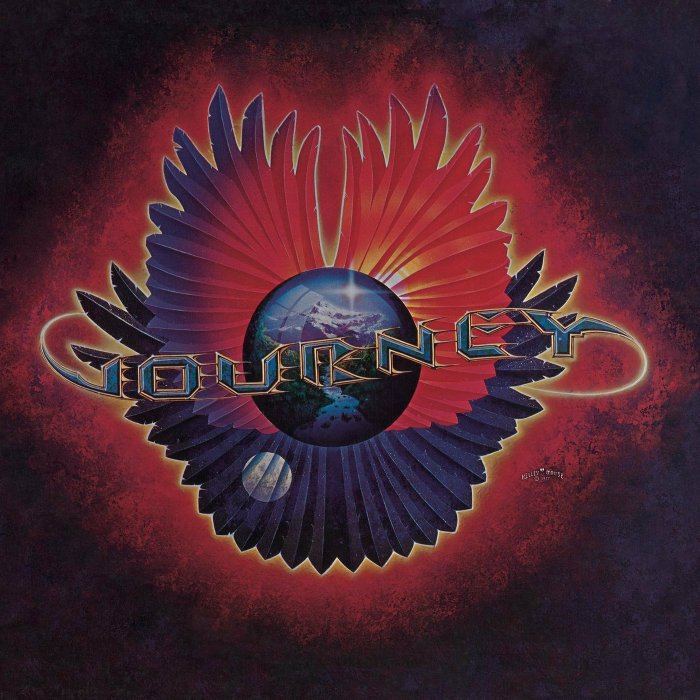 Infinity Journey Last Fm