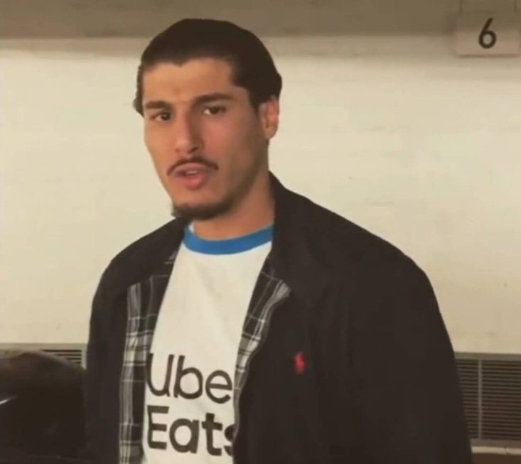 Cover Ego ft.Robert Burian - Žijeme Len Raz