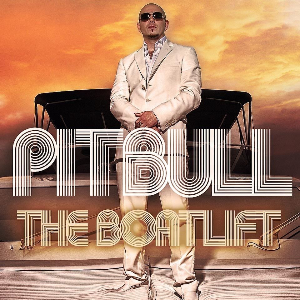 Pitbull Album