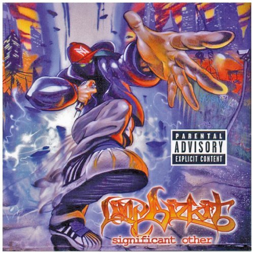 Significant Other (Explicit) — Limp Bizkit | Last.fm