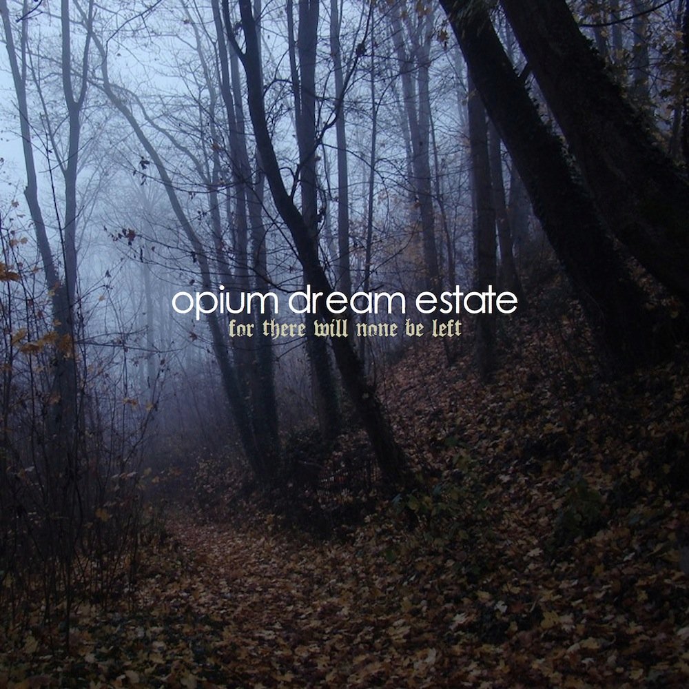 There is none left. Opium dreams. опиум дримс. none – hiding in my dreams.