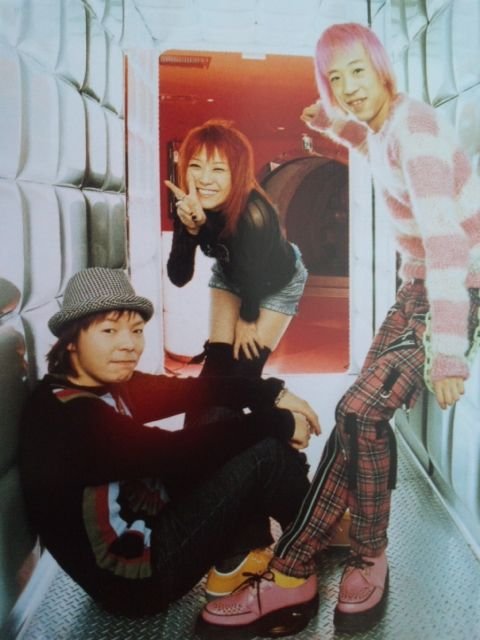 春 Spring Hysteric Blue Last Fm