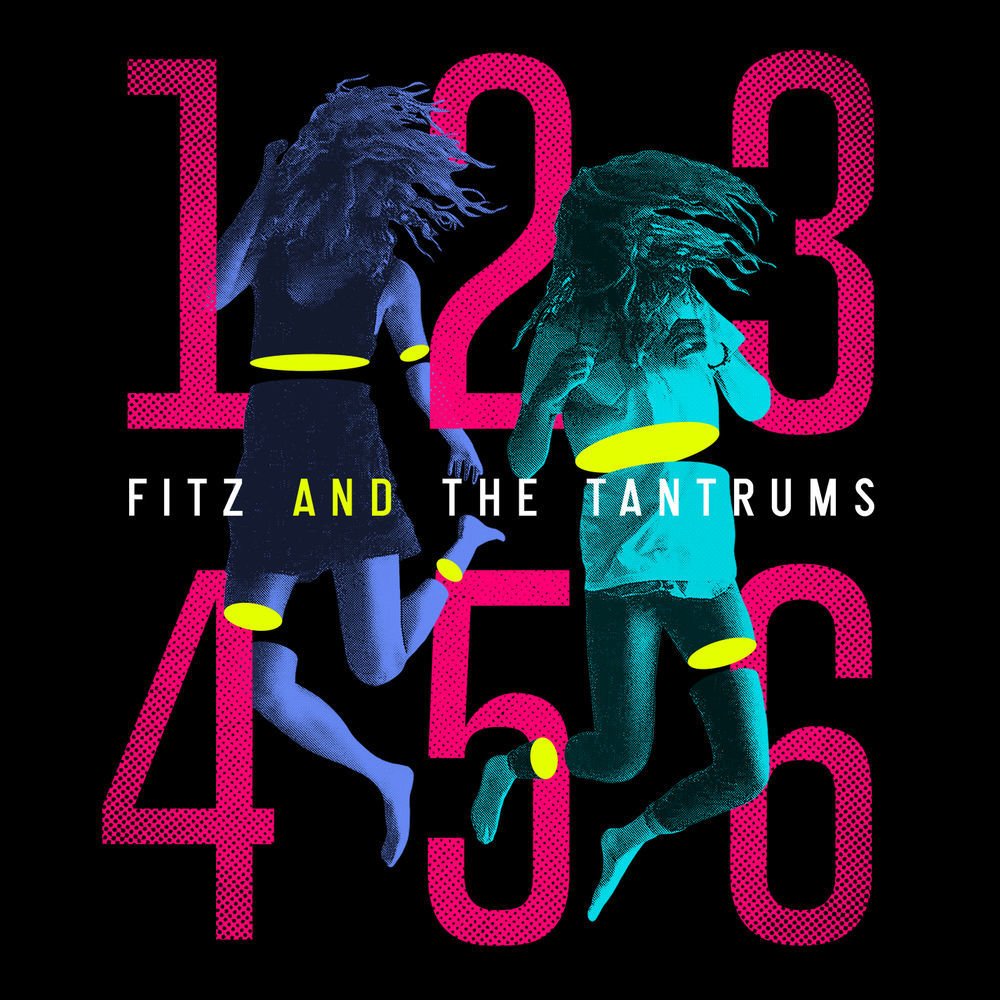 123456 — Fitz and the Tantrums | Last.fm