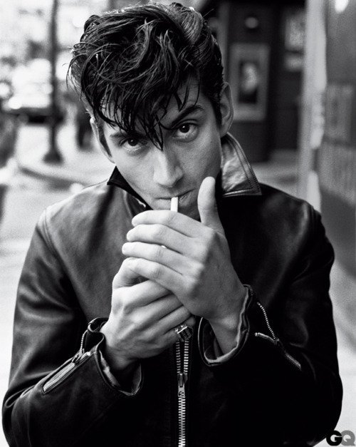 Stuck on the Puzzle — Alex Turner | Last.fm