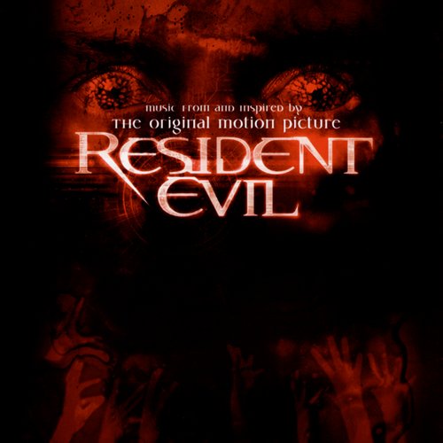 Resident Evil OST — Marilyn Manson | Last.fm