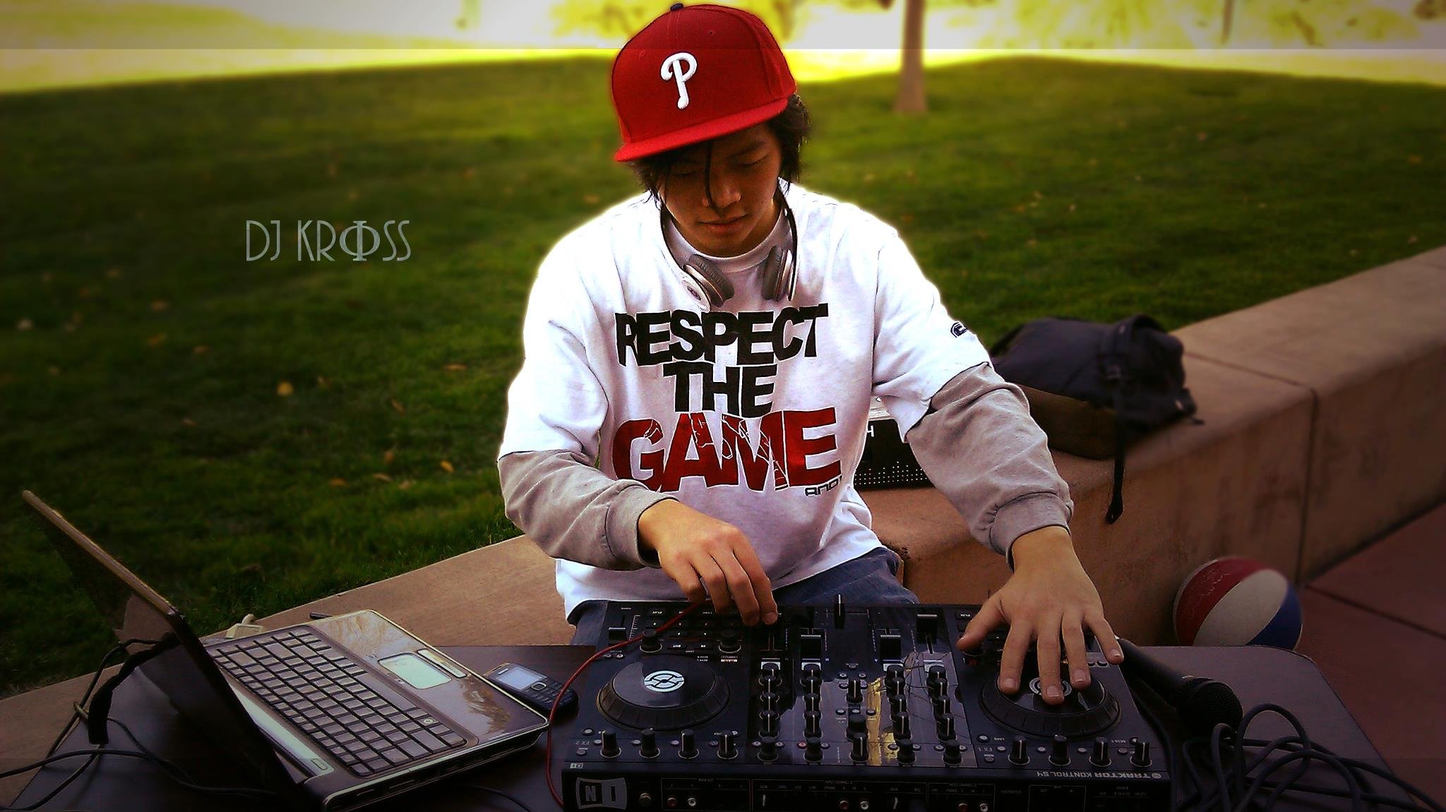 DJ Kross music, videos, stats, and photos | Last.fm