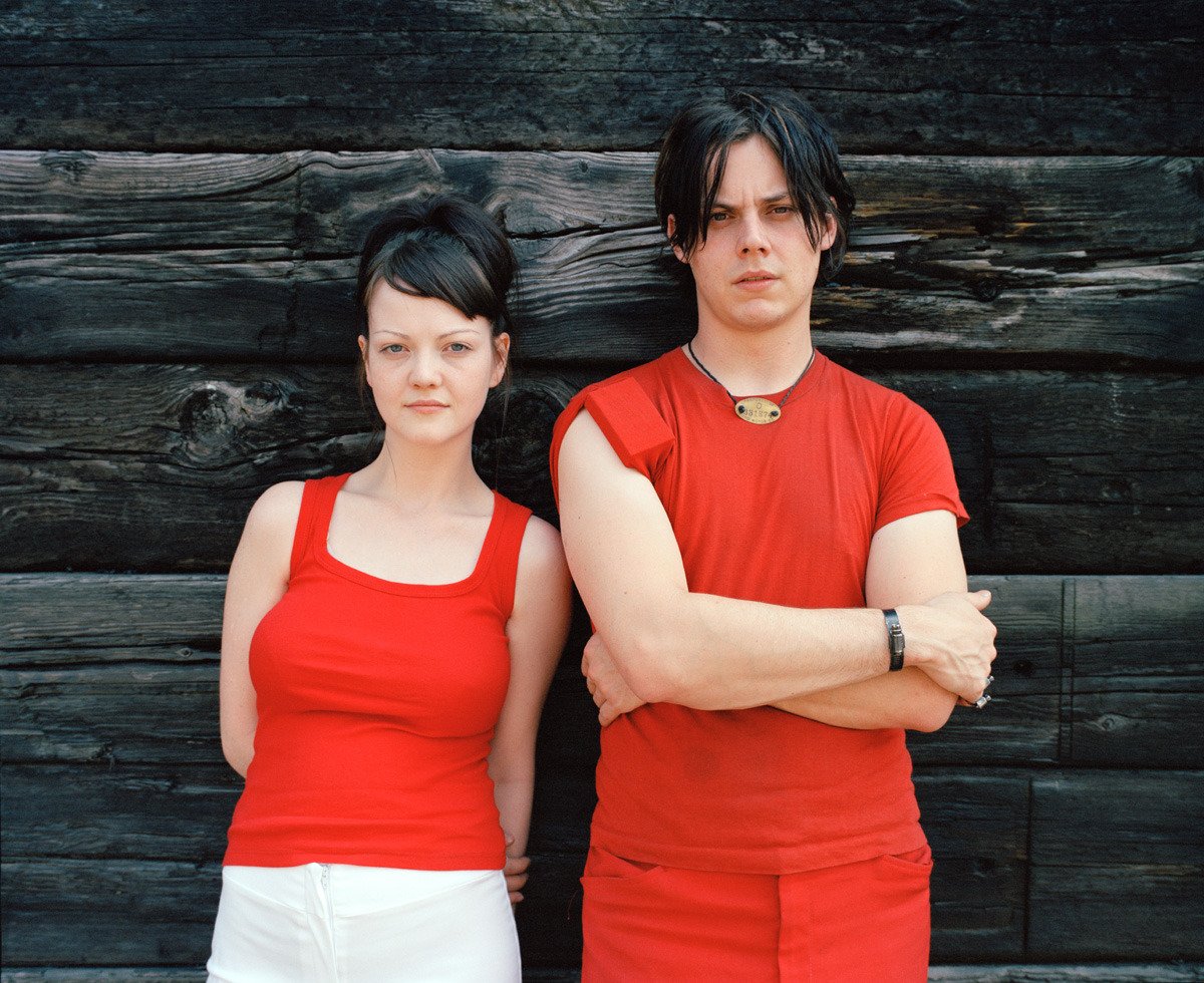 Uitvoerbaar lila Portier The White Stripes music, videos, stats, and photos | Last.fm