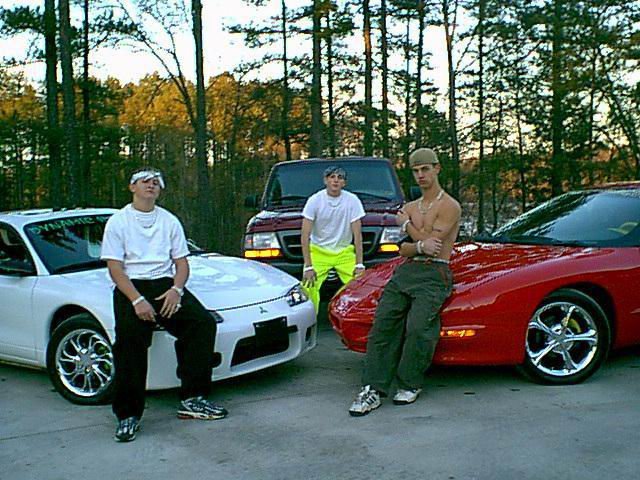 Icy Hot Stuntaz music, videos, stats, and photos | Last.fm