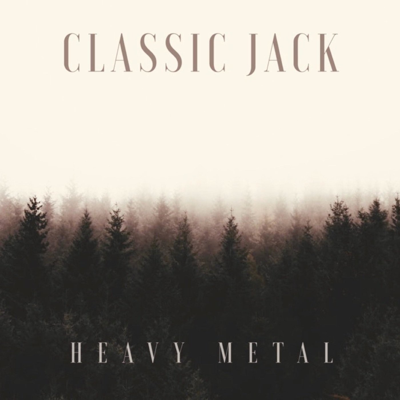 Class jack. Classic jack. bmth heavy metal.