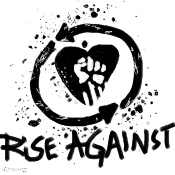 Against значение. Rise against эмблема. rise against against логотип. лого группы rise against.