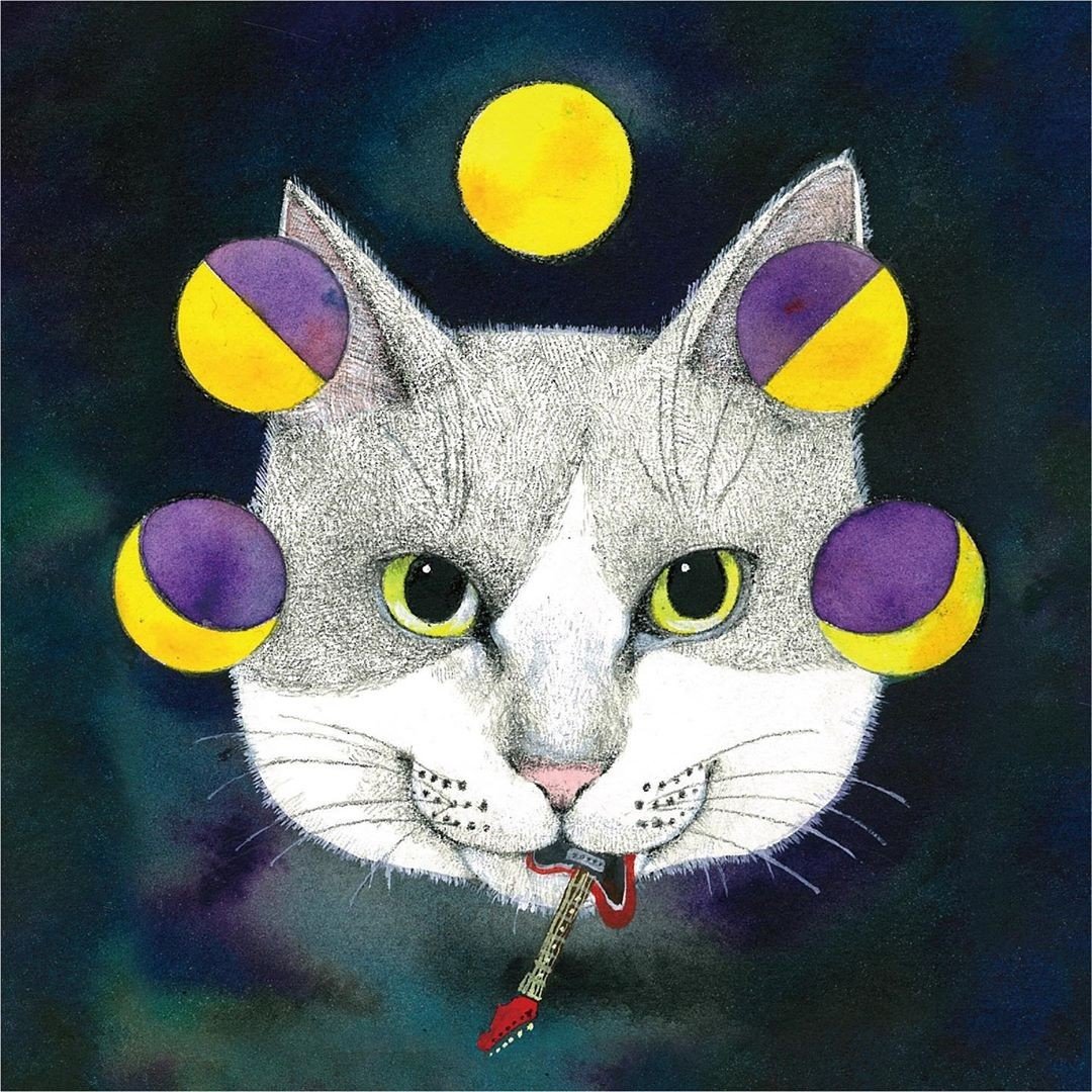 Your Relief — 東京酒吐座 | Last.fm