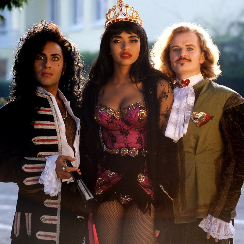 Lit de parade — Army of Lovers | Last.fm