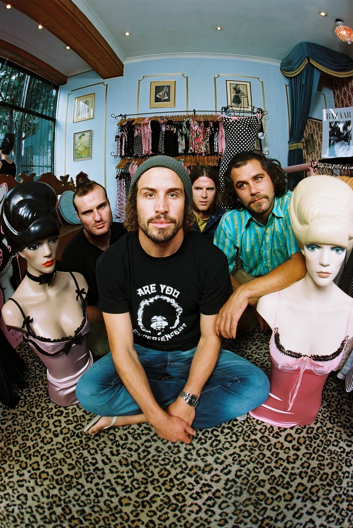 The Beautiful Girls music, videos, stats, and photos | Last.fm