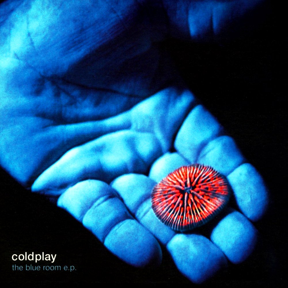 The Blue Room EP — Coldplay Last.fm