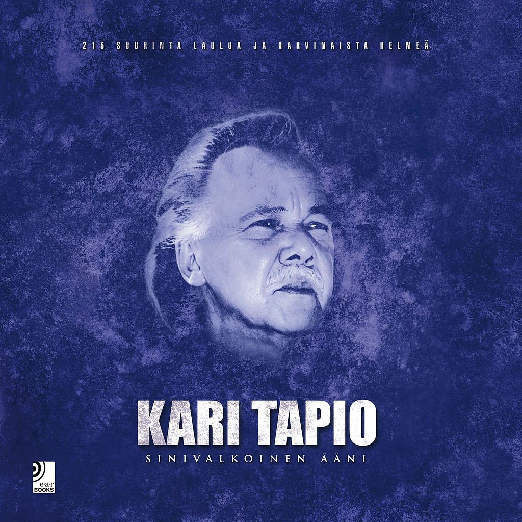 Toiset on luotuja kulkemaan — Kari Tapio 