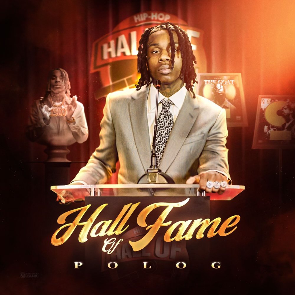 Polo G's 'Rapstar' is RIAA Certified Gold Within First Three Weeks Of  Release — Controlled Sounds