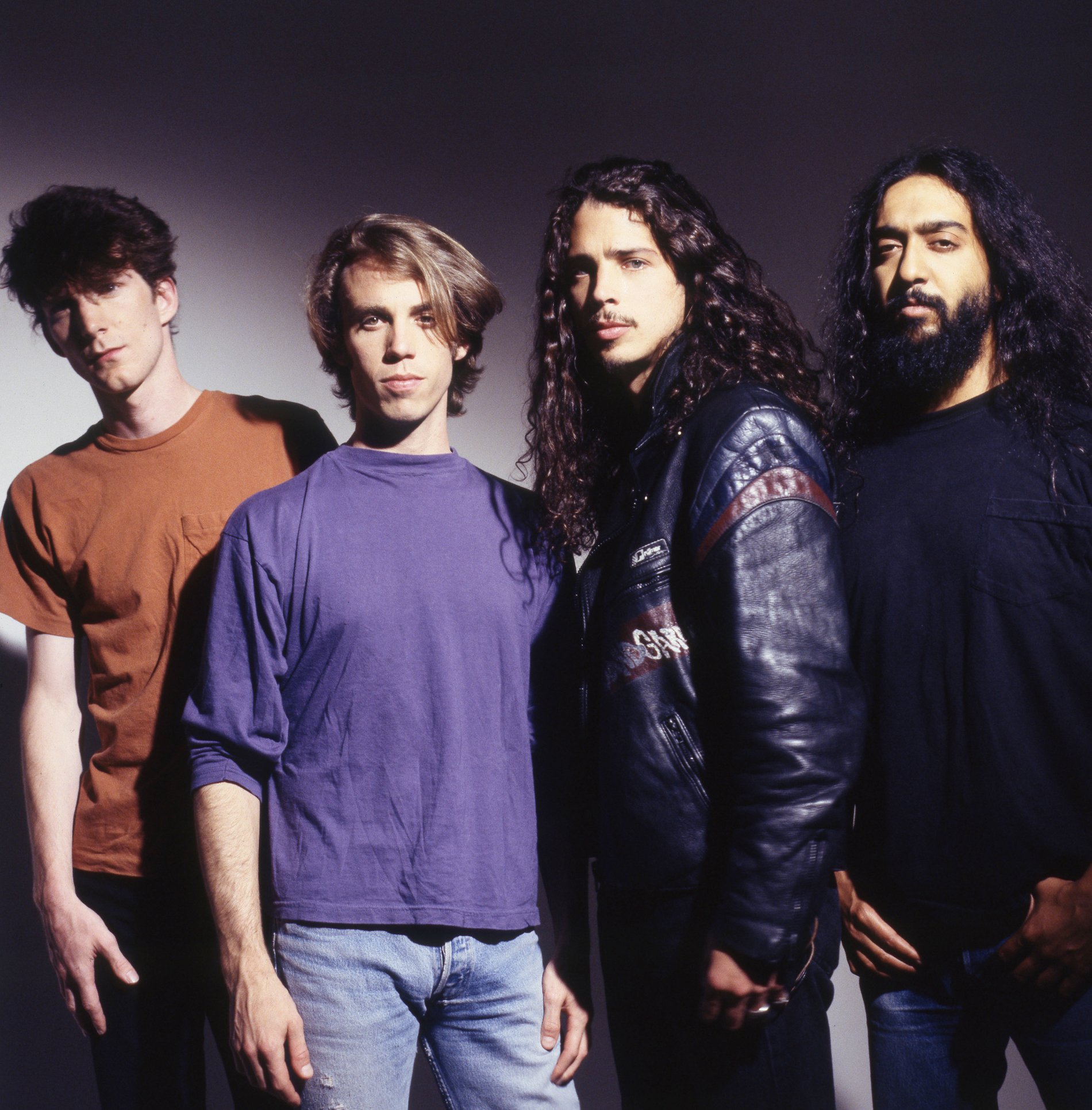 Soundgarden hometown, lineup, biography | Last.fm