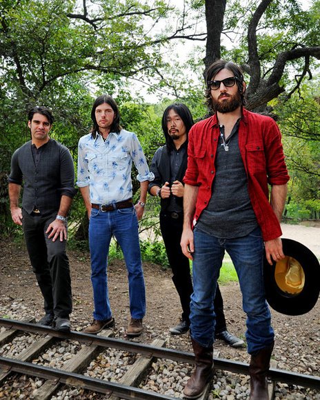The Avett Brothers Profile Picture