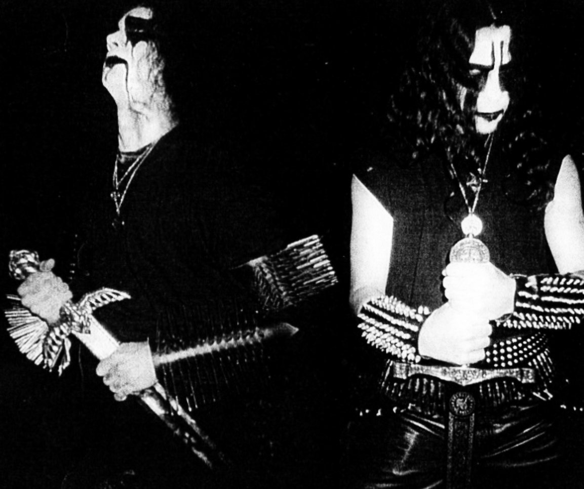 Liar of Golgotha music, videos, stats, and photos | Last.fm