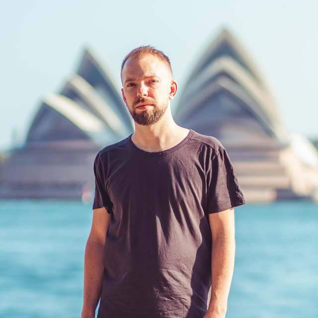 Technikore Profile Picture