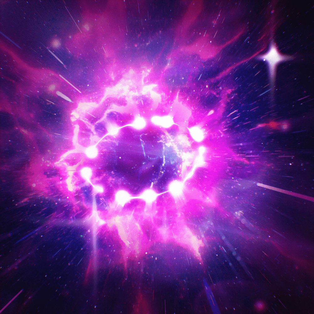 Eryn Supernova С†РІРµС‚РѕРє