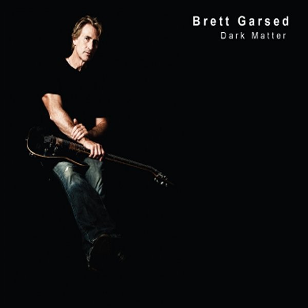 Android — Brett Garsed | Last.fm