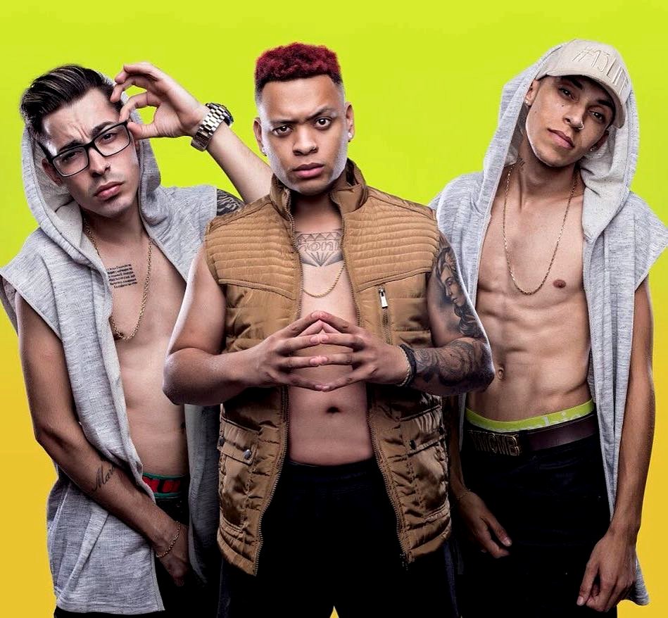 Taca Essa Tabaca Os Cretinos Last Fm last fm