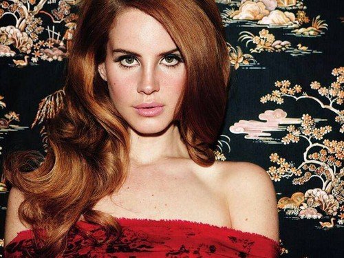 Лана дель рей фото в молодости lana del rey // dreamy version - Pretty When You Cry Last.fm