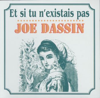 Joe Dassin - Et si tu n'existais pas Artwork (1 of 1) | Last.fm