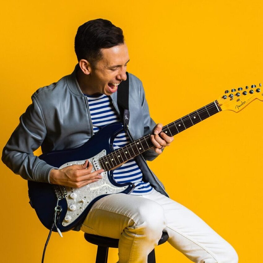 Cory Wong music, videos, stats, and photos | Last.fm