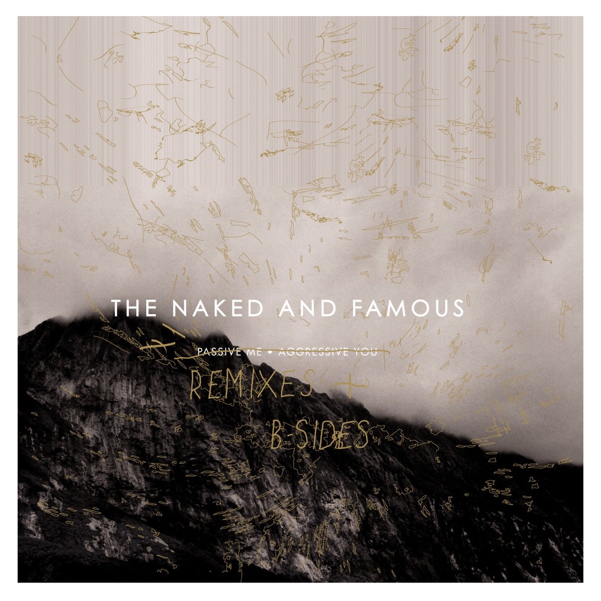 Young Blood (Renholdër Remix) — The Naked and Famous | Last.fm