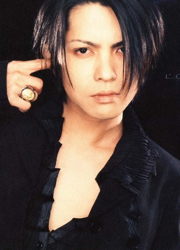 Hyde music videos stats and photos Last fm Hyde music videos stats and photos Last fm
