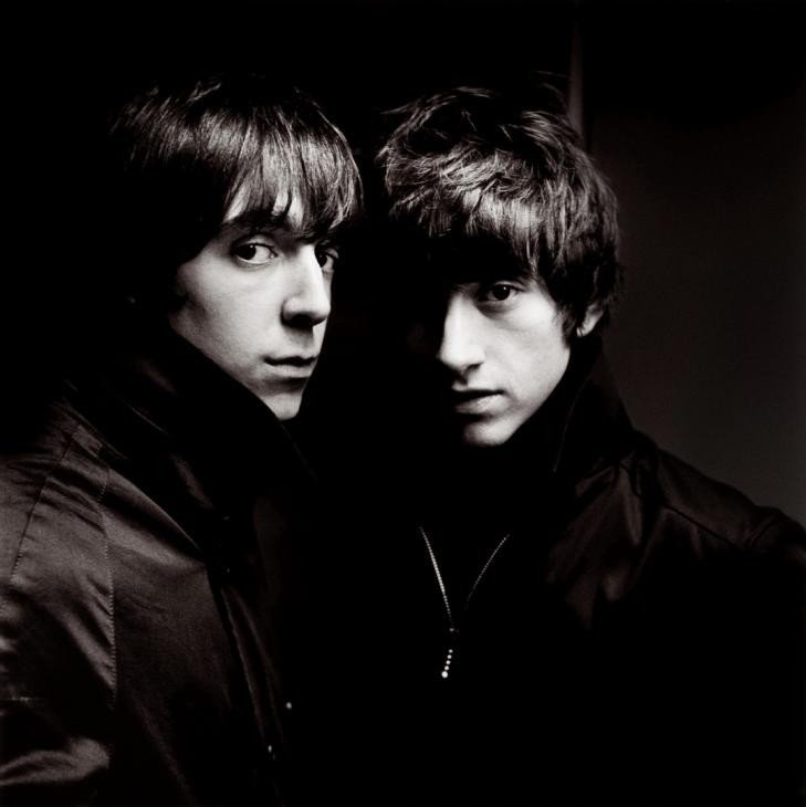 The Last Shadow Puppets Profile Picture