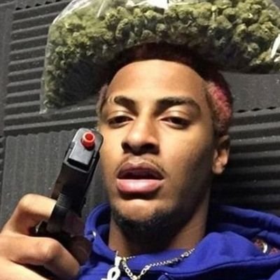 BANDS — Comethazine | Last.fm