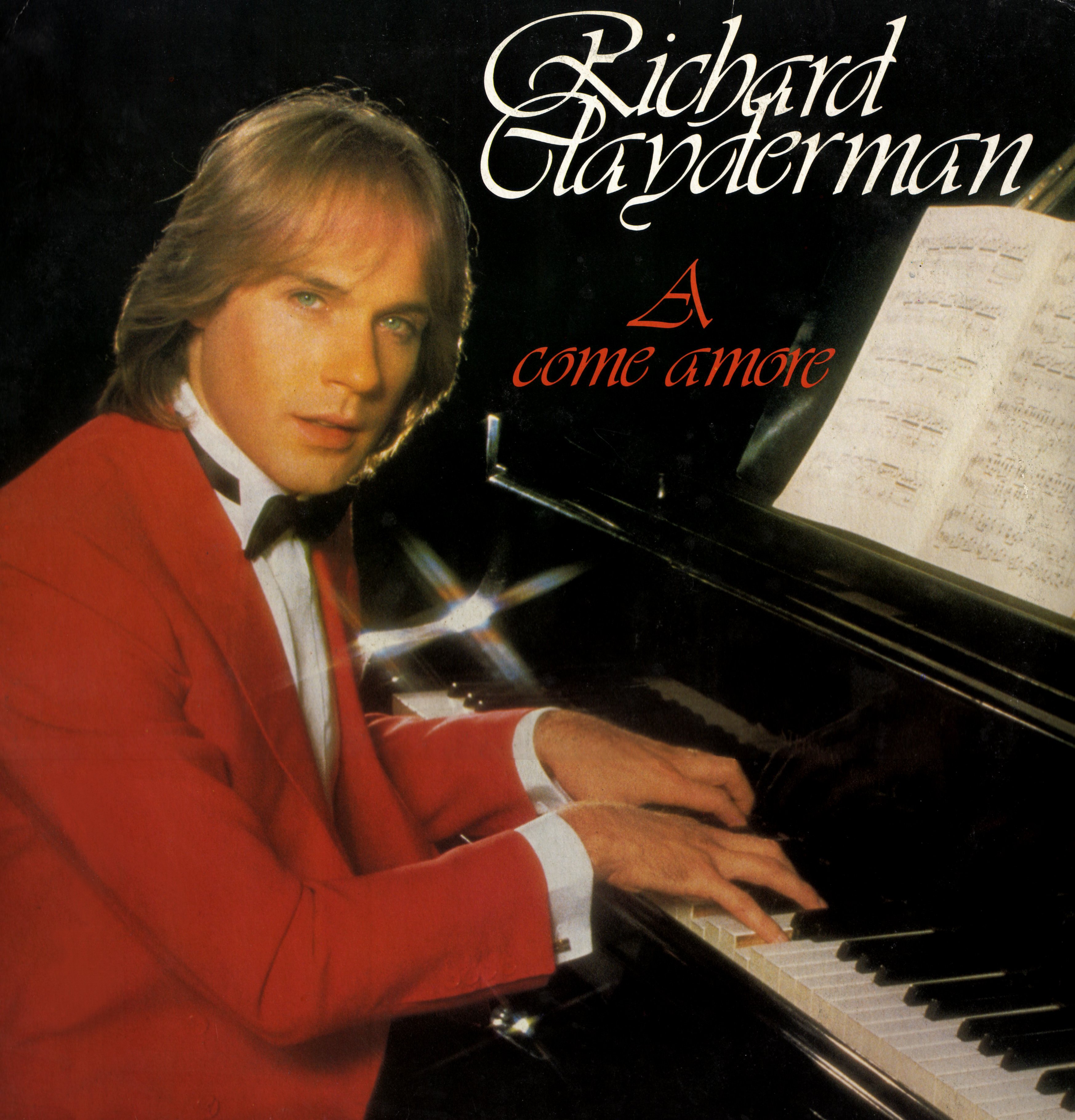 Richard clayderman a comme amour. Richard clayderman a comme amour. A comme amour ноты для фортепиано. Richard clayderman альбом. Richard clayderman a comme amour.