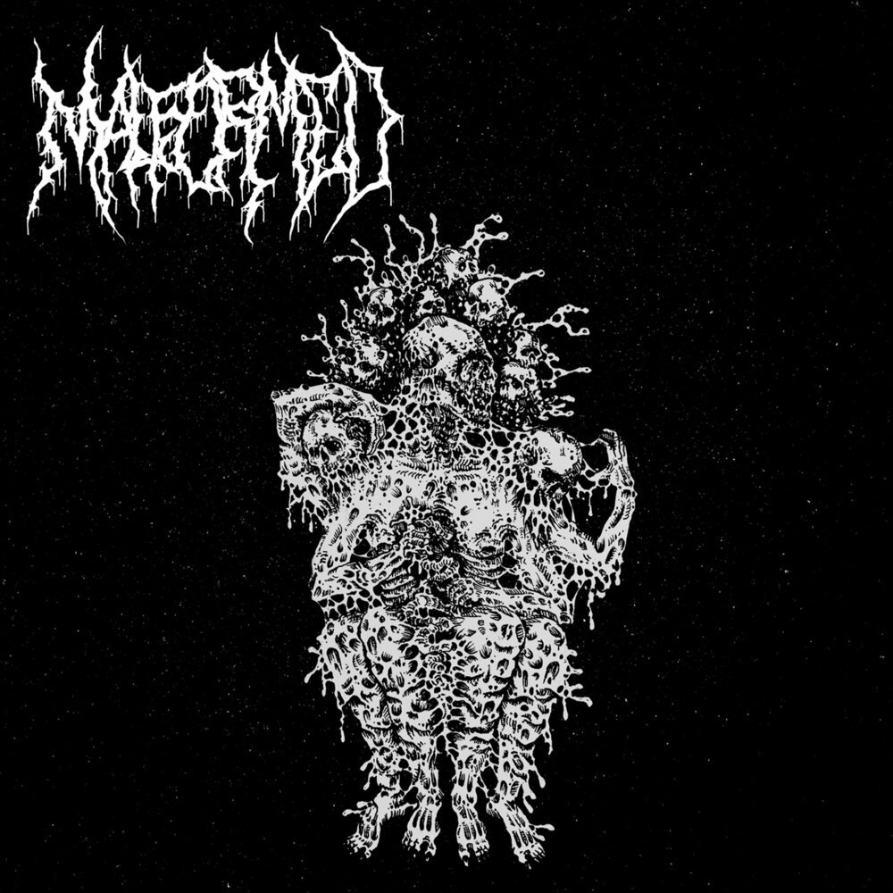 Malformed response. Malformed response