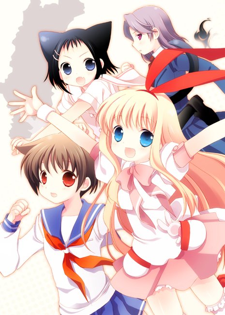 宮永咲 植田佳奈 天江衣 福原香織 池田華菜 森永理科 加治木ゆみ 小林ゆう Fotos 1 De 1 Last Fm