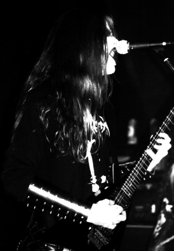 Judas Iscariot Cover Image