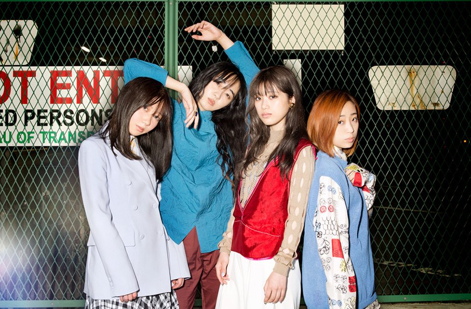 赤い公園 music, videos, stats, and photos | Last.fm