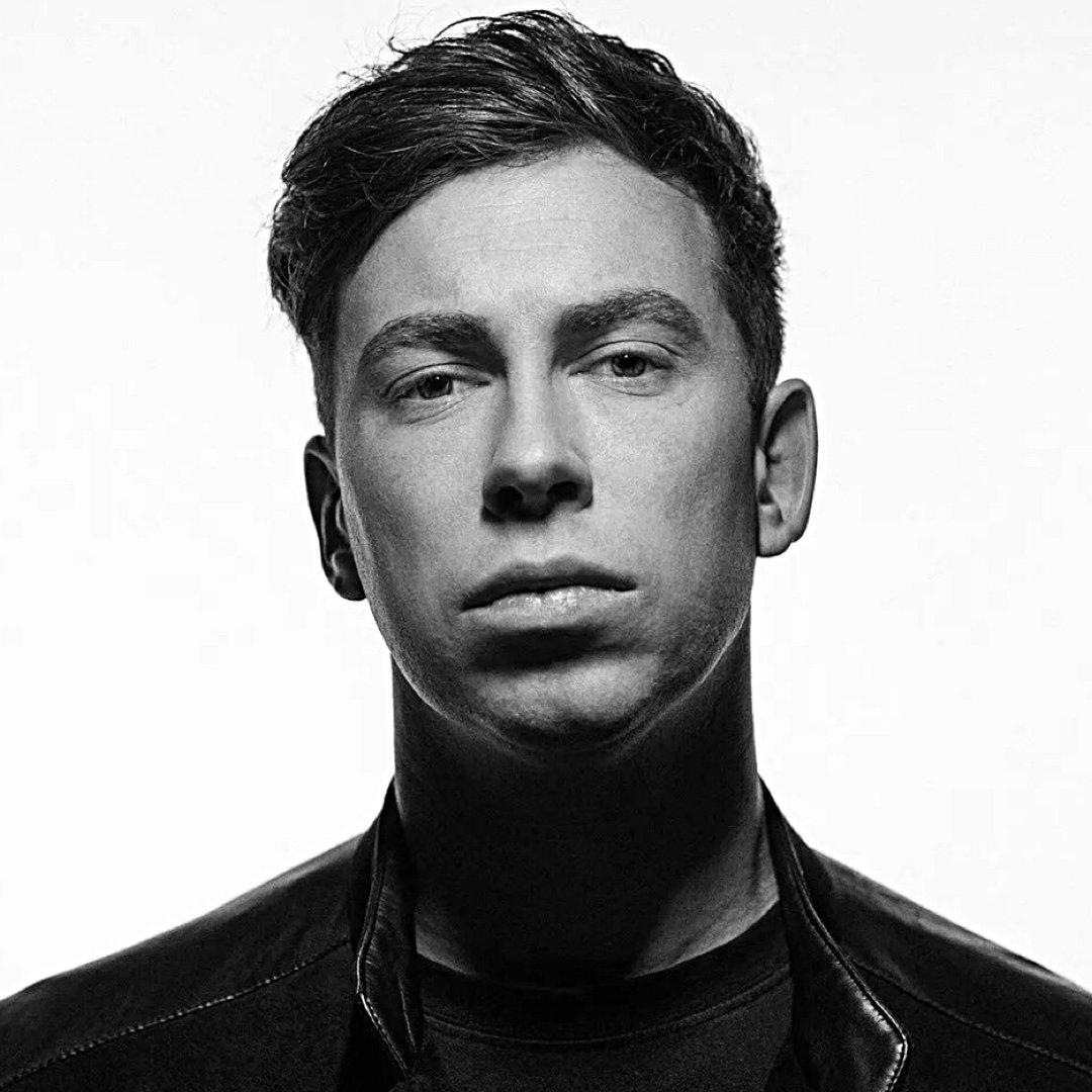 Hardwell Profile Picture