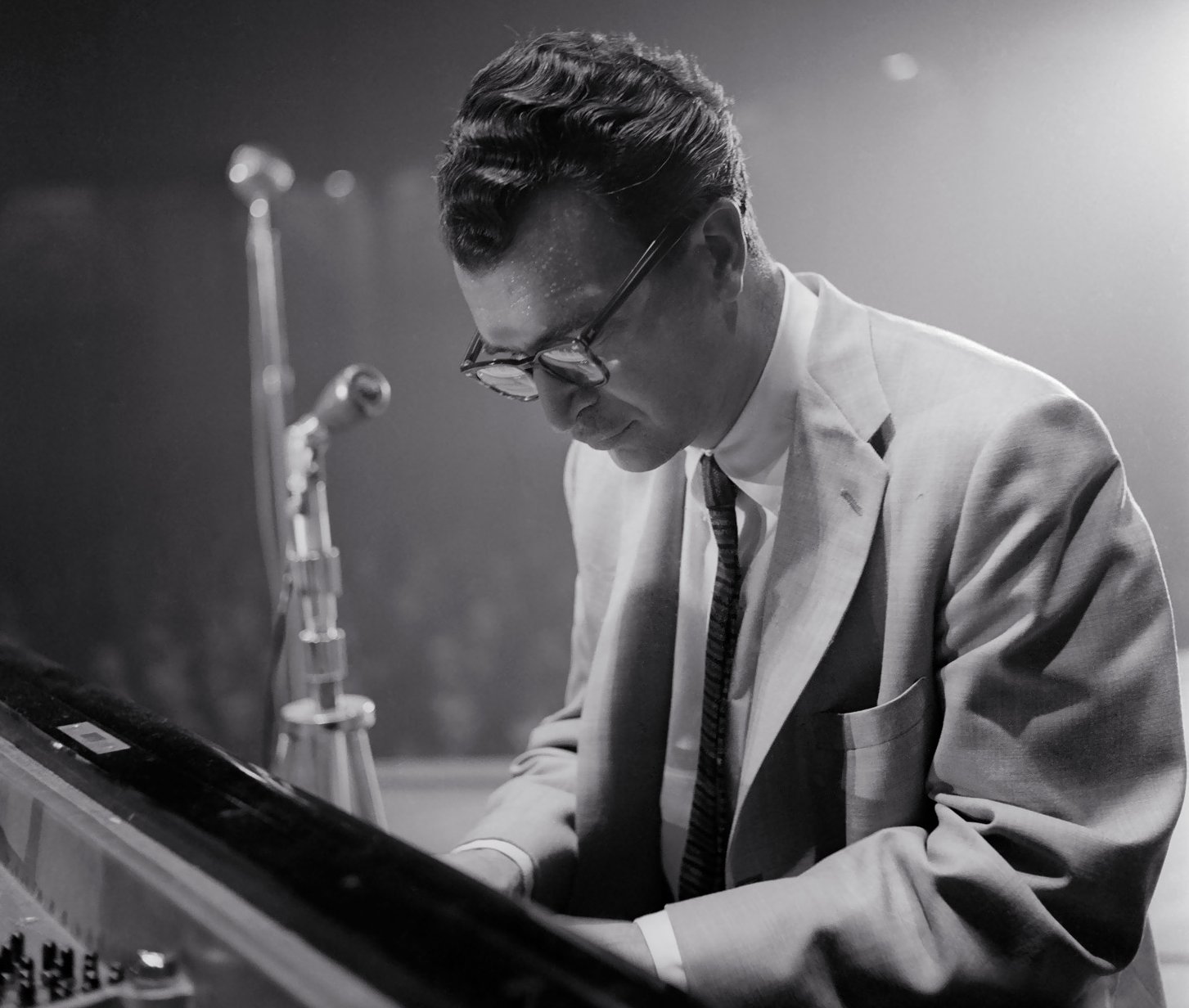 Dave Brubeck : musique, vidéos, statistiques et photos | Last.fm