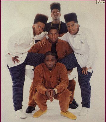 Independent Leader — The New Style | Last.fm