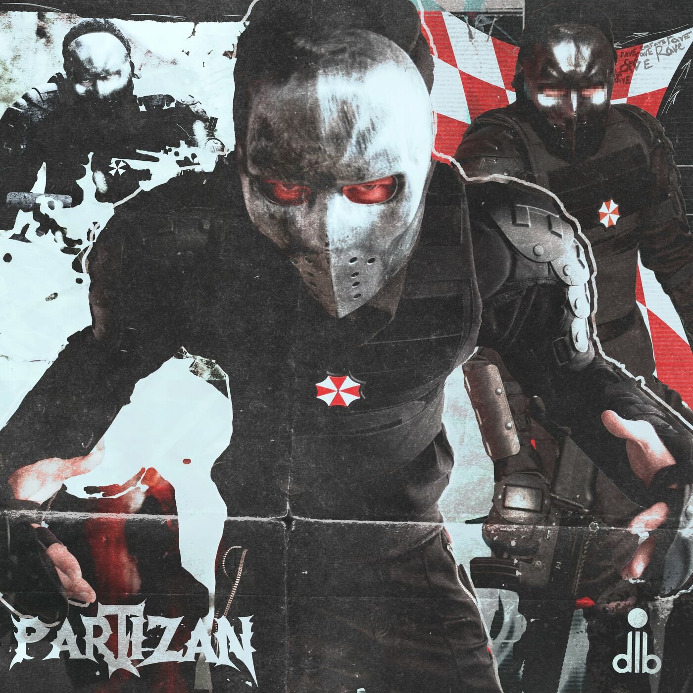 Partizan on X: , MUSIC VIDEOS