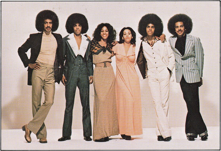 The Sylvers music, videos, stats, and photos | Last.fm
