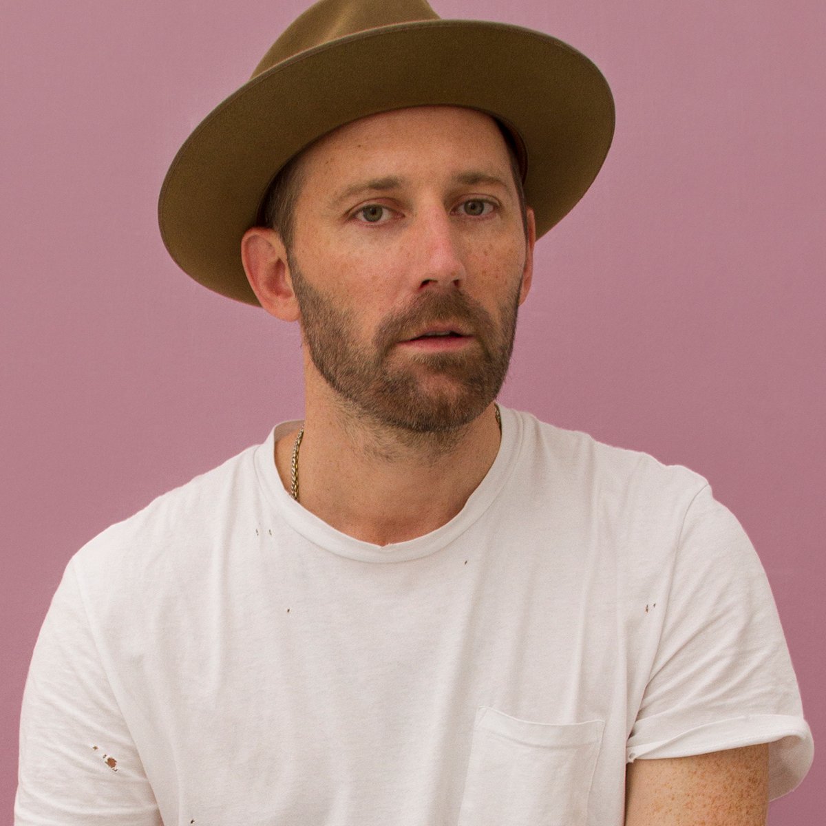 Mat Kearney Band