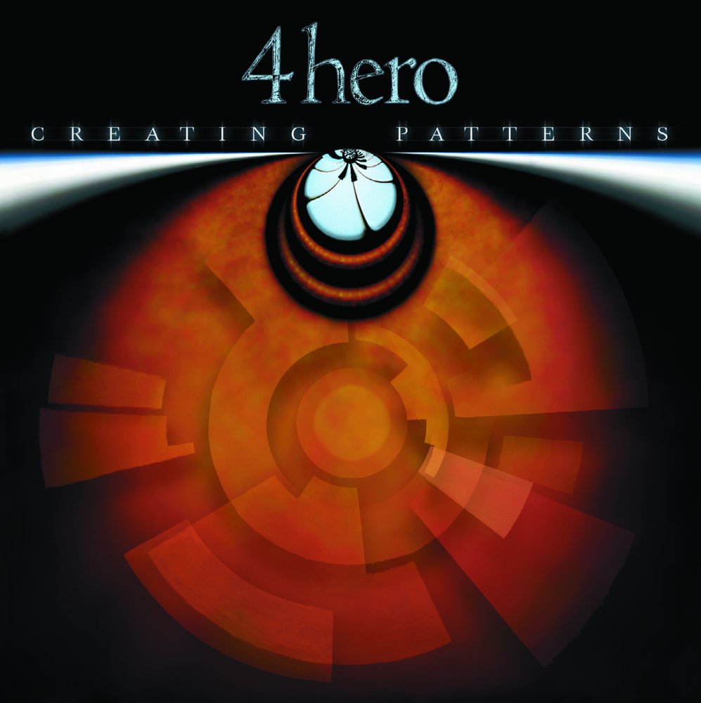 Conceptions — 4hero | Last.fm
