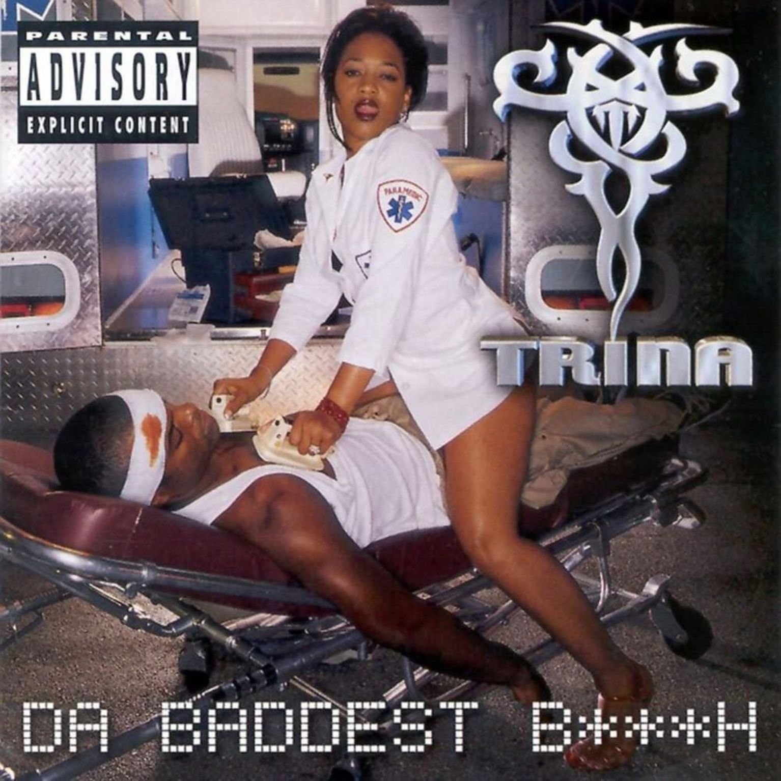 Trina – No Panties Lyrics