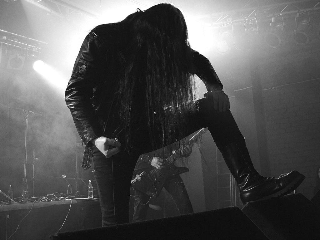 Nargaroth music, videos, stats, and photos Last.fm