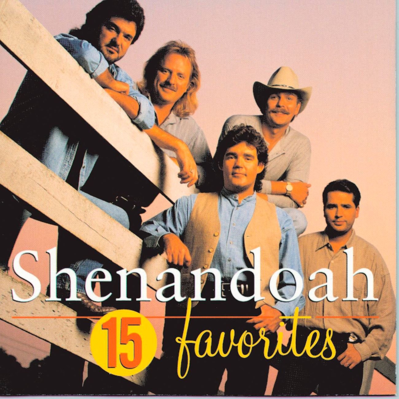 Two Dozen Roses — Shenandoah | Last.fm